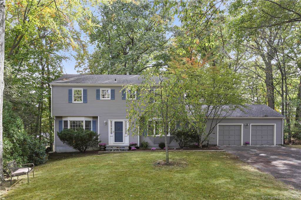 111 Woodbine Lane - Photo 1