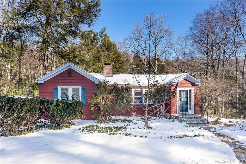 45 Gracey Road - Photo 1