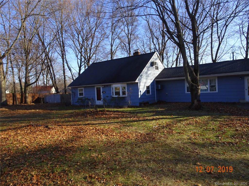 64 Hazelwood Terrace - Photo 1