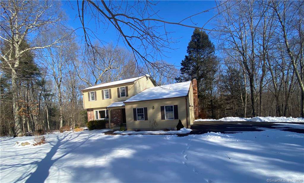 71 Charles Lane - Photo 1