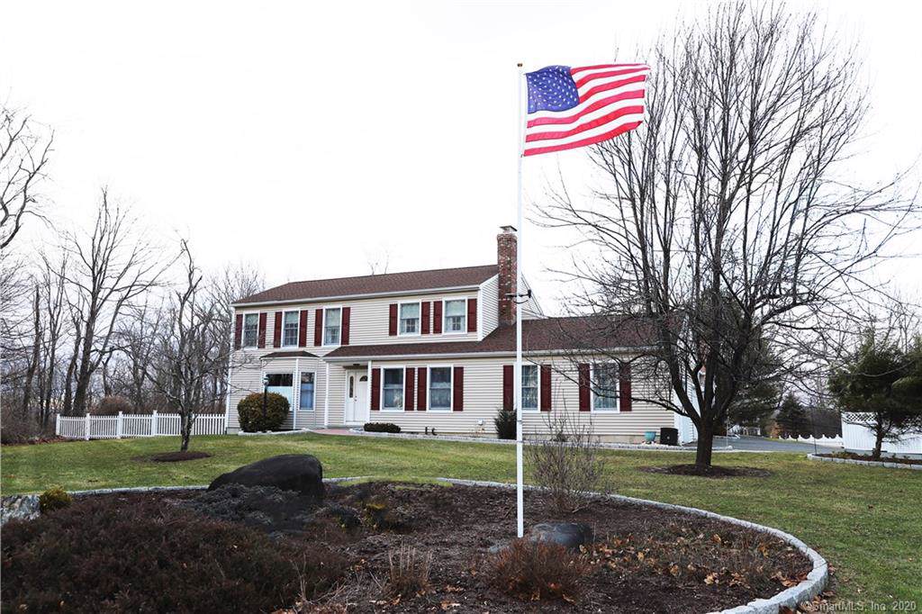 118 Gillotti Road - Photo 1
