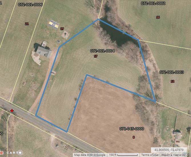 17 Sadds Mill Road - Photo 1