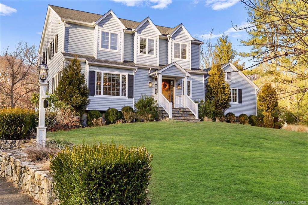 173 Norwalk Road - Photo 1