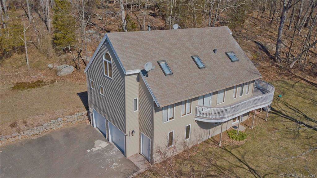226 Stony Creek Road - Photo 1