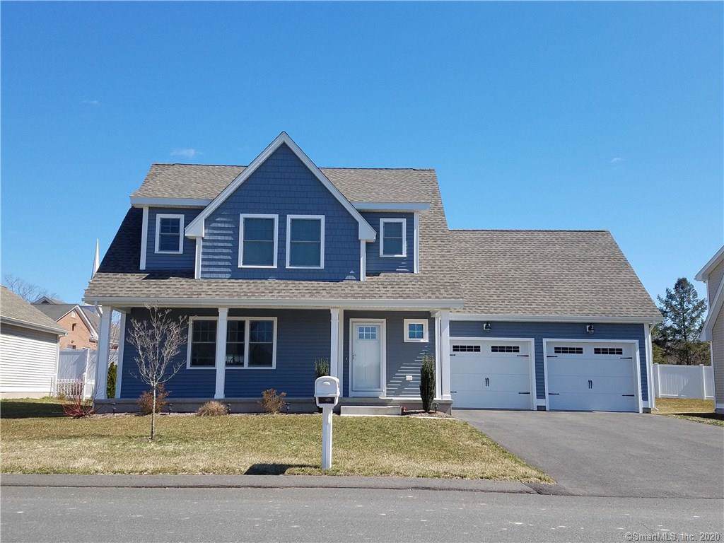 24 Old Village Circle - Photo 1