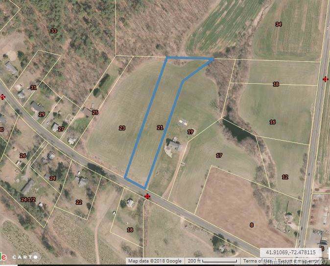 21 Sadds Mill Road - Photo 1