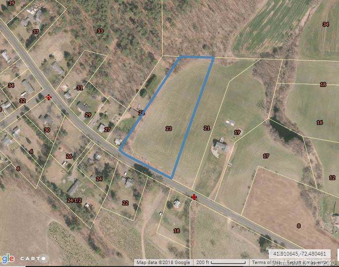 23 Sadds Mill Road - Photo 1