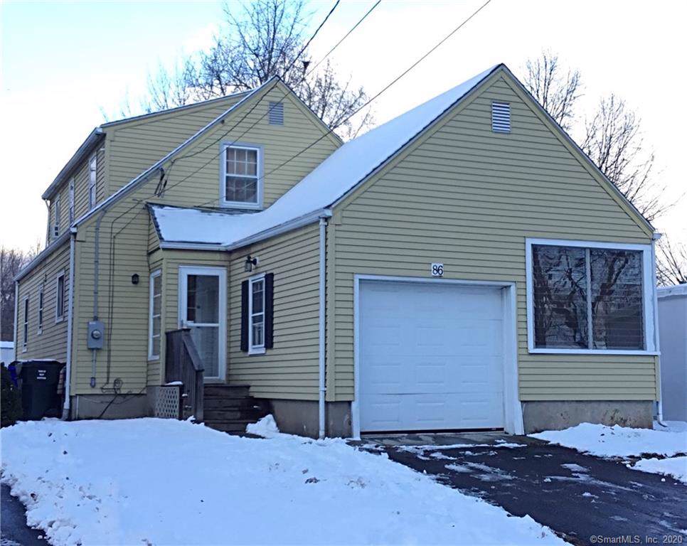 86 Saint Charles Street - Photo 1