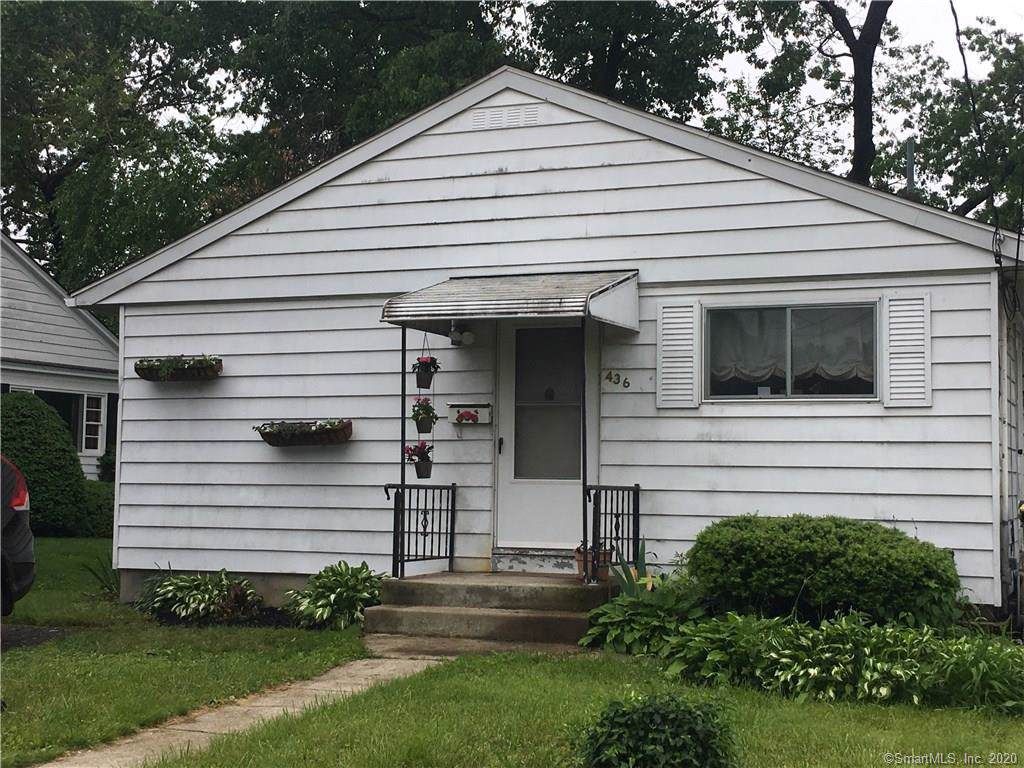 436 Piedmont Street - Photo 1