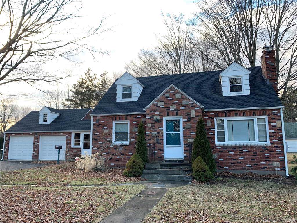 197 Elm Street - Photo 1