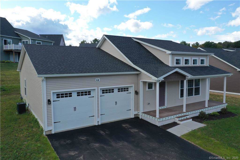 44 Chapman Chase Lot #61 - Photo 1