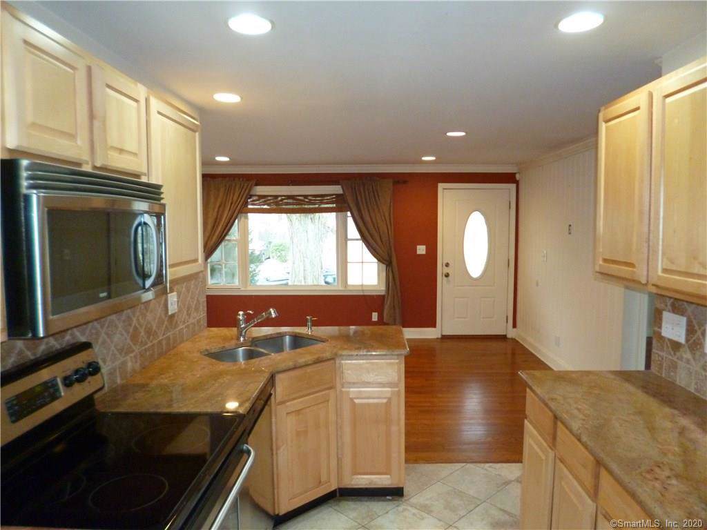 706 Merritt Street - Photo 1