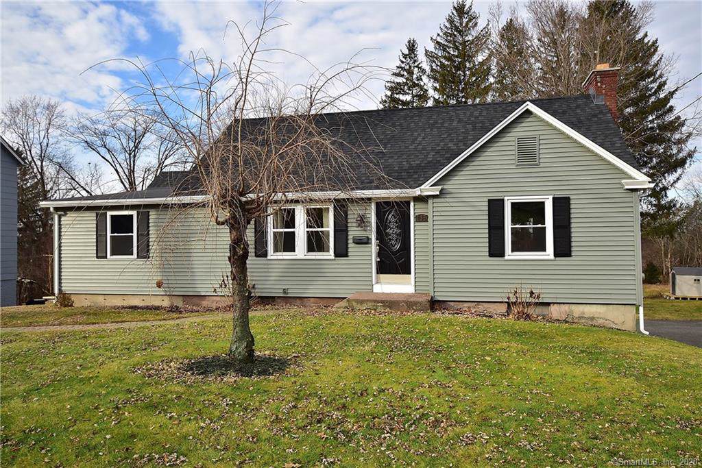 135 Orchard Street - Photo 1