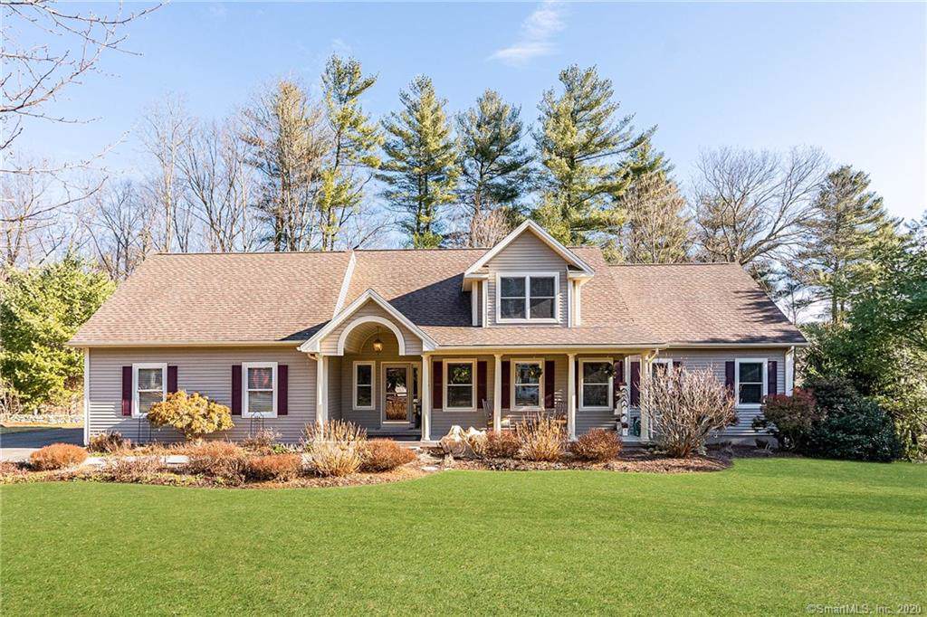 432 Long Meadow Road - Photo 1