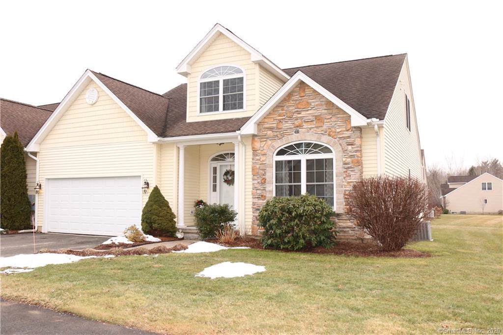 39 Green Briar Drive - Photo 1