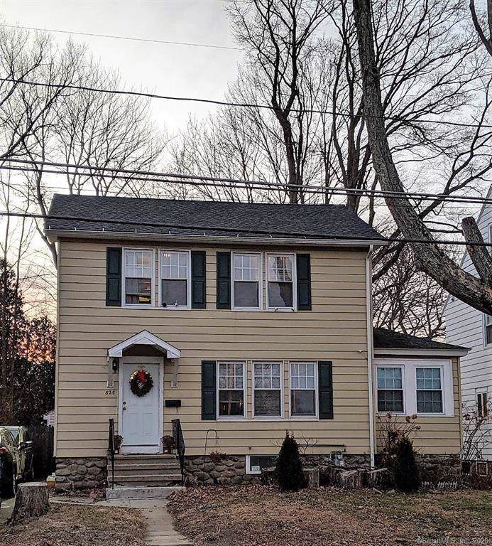 825 Cooke Street - Photo 1