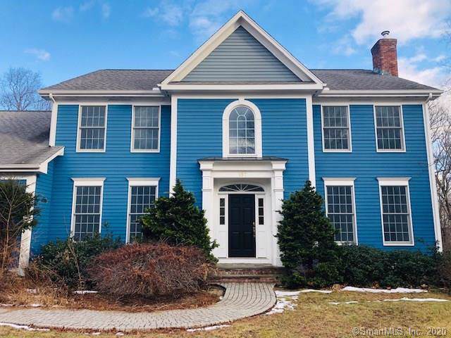 157 High Valley Drive - Photo 1