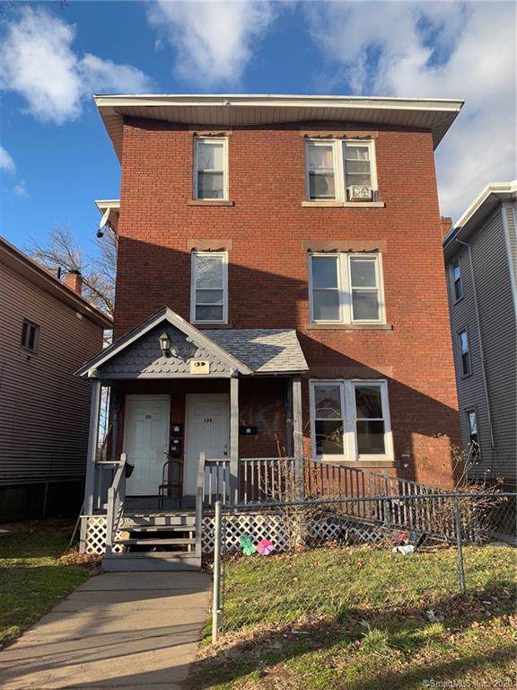 108 New Britain Avenue - Photo 1