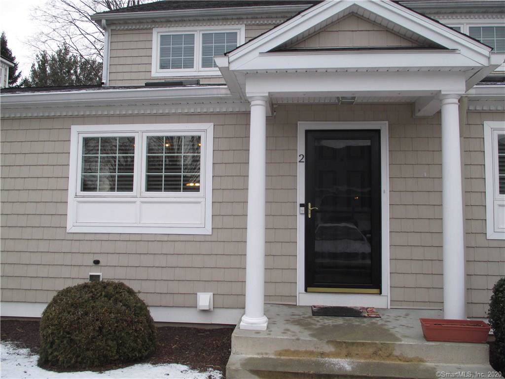 1163 Old Colony Road - Photo 1