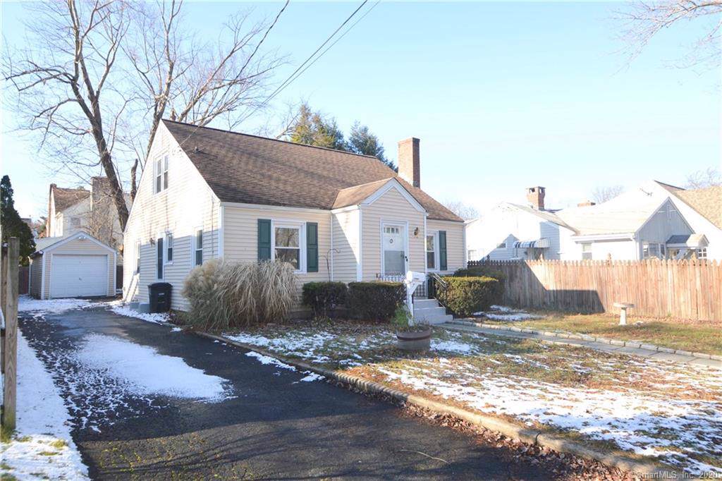 140 Courtland Hill Street - Photo 1
