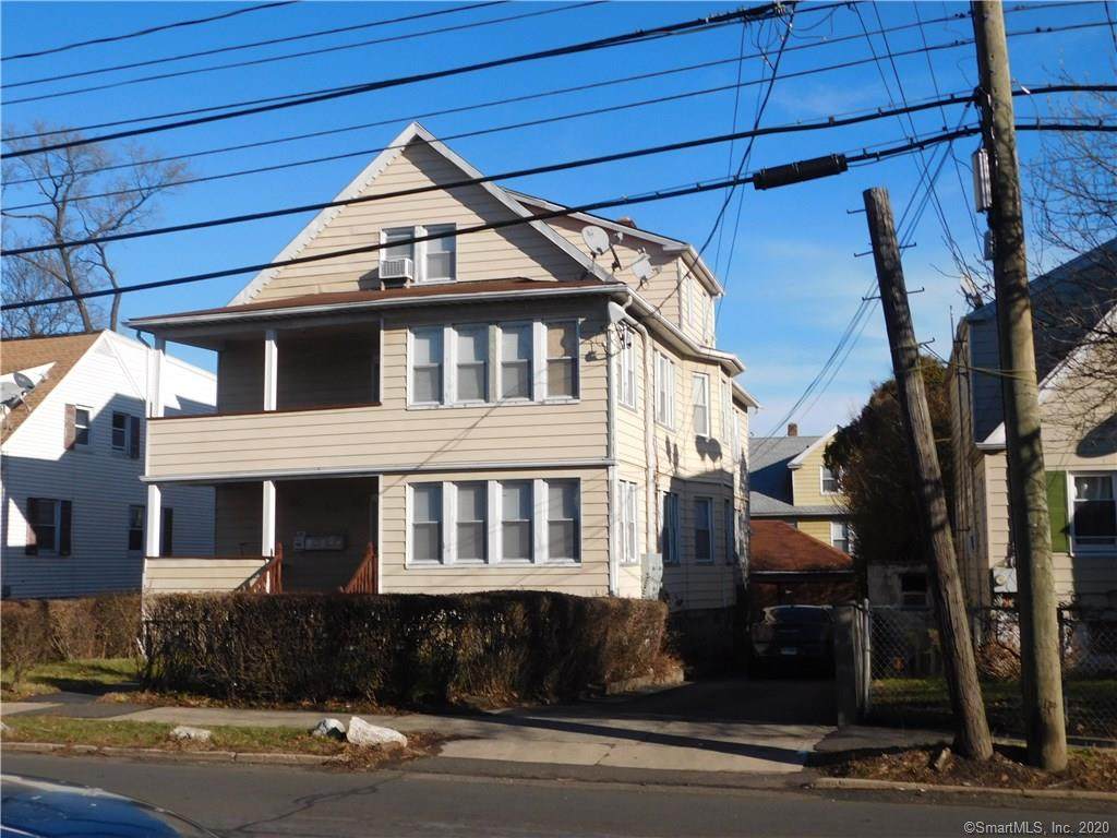 170 Fairfield Avenue - Photo 1