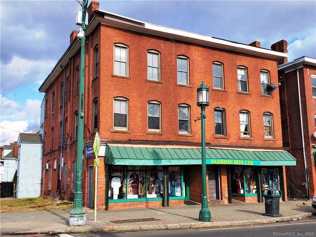 654-660 Park Street - Photo 1