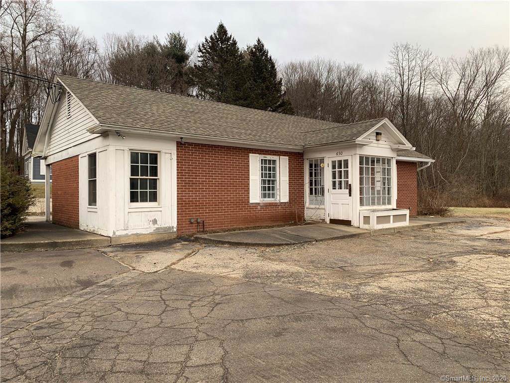 650 Middle Turnpike - Photo 1