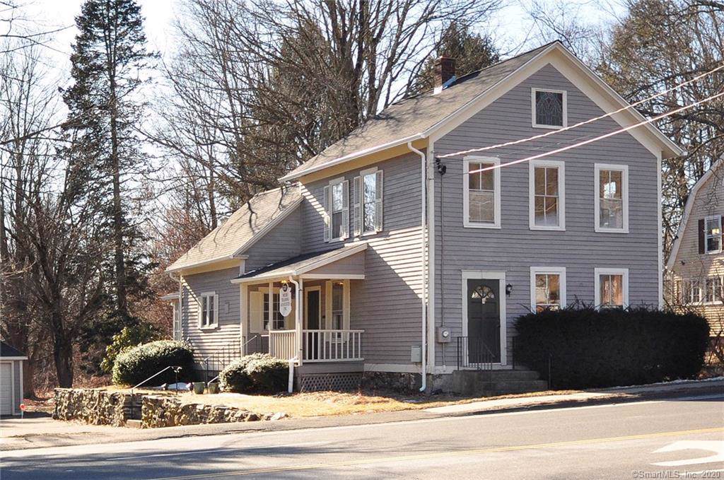 320 Albany Turnpike - Photo 1