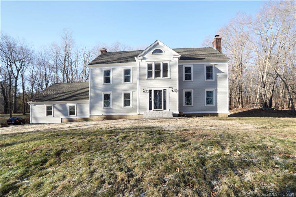 195 Cedar Swamp Road - Photo 1