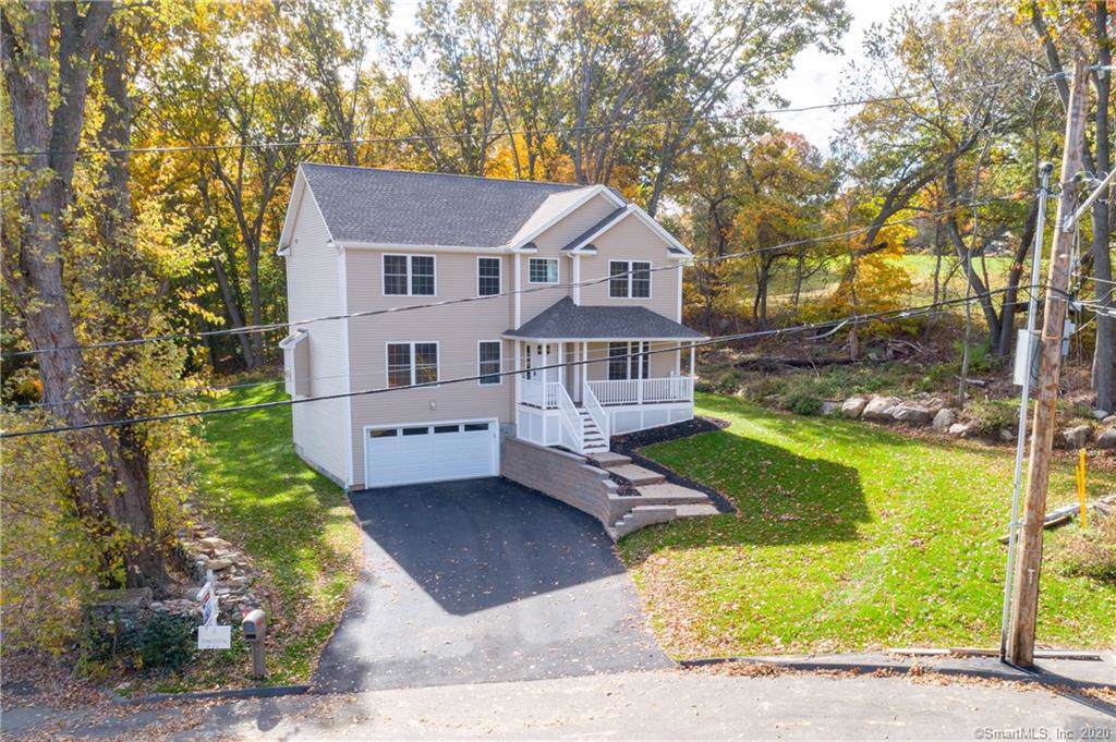 Lot 2 Jefferson Street - Photo 1