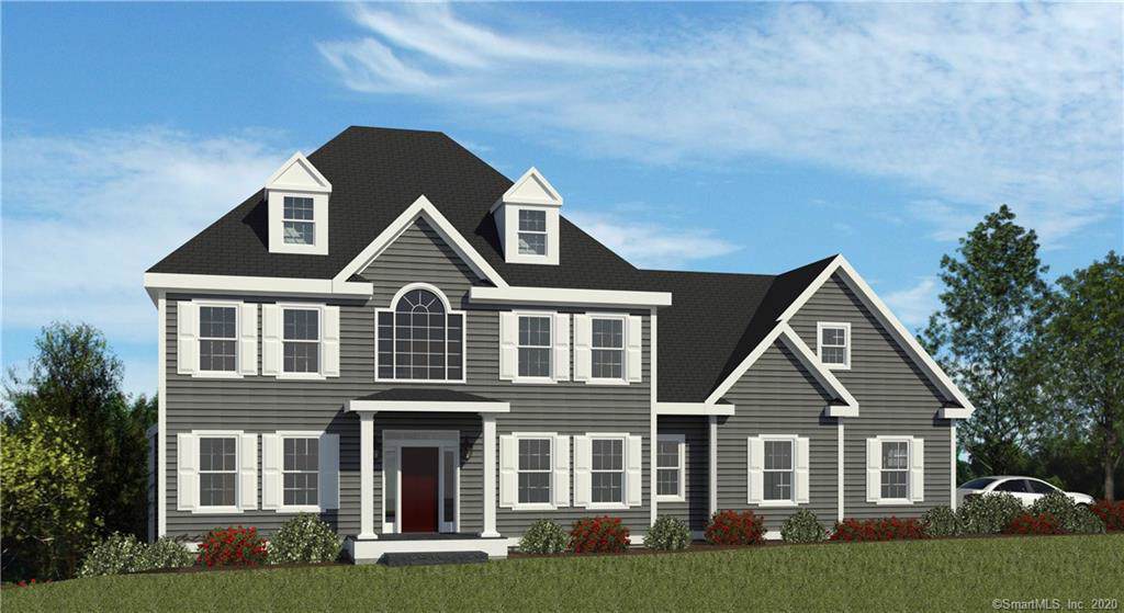 8 Wind Mill Lane - Photo 1
