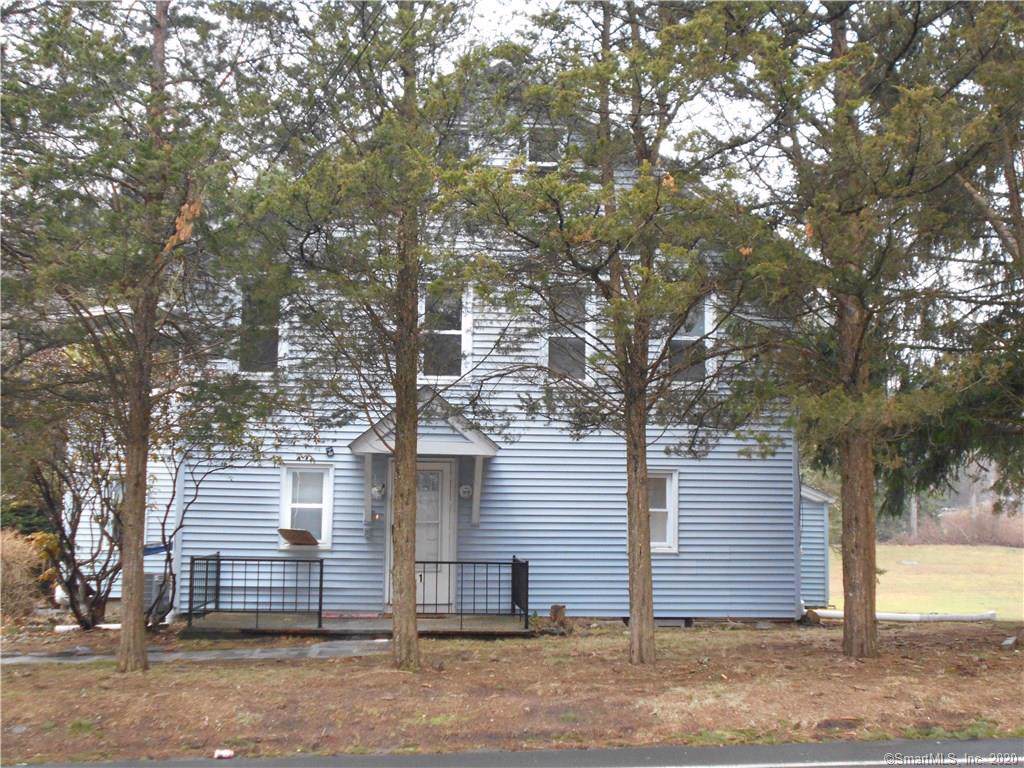 1224 Racebrook Road - Photo 1