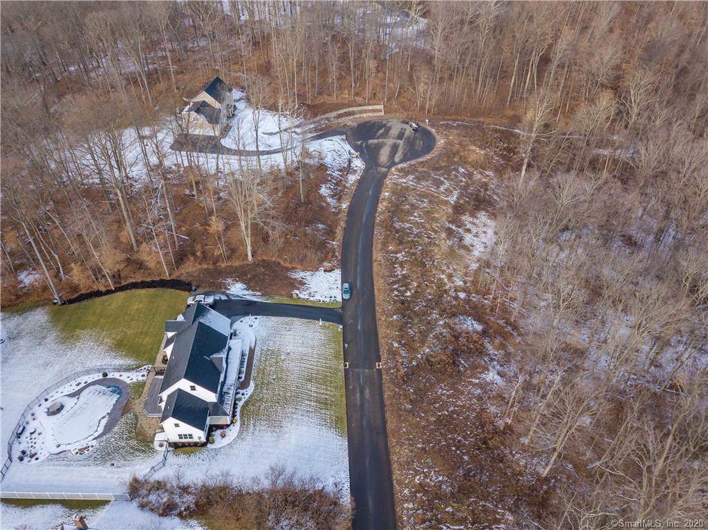 0 Blue Hills (Lot 5) Drive - Photo 1