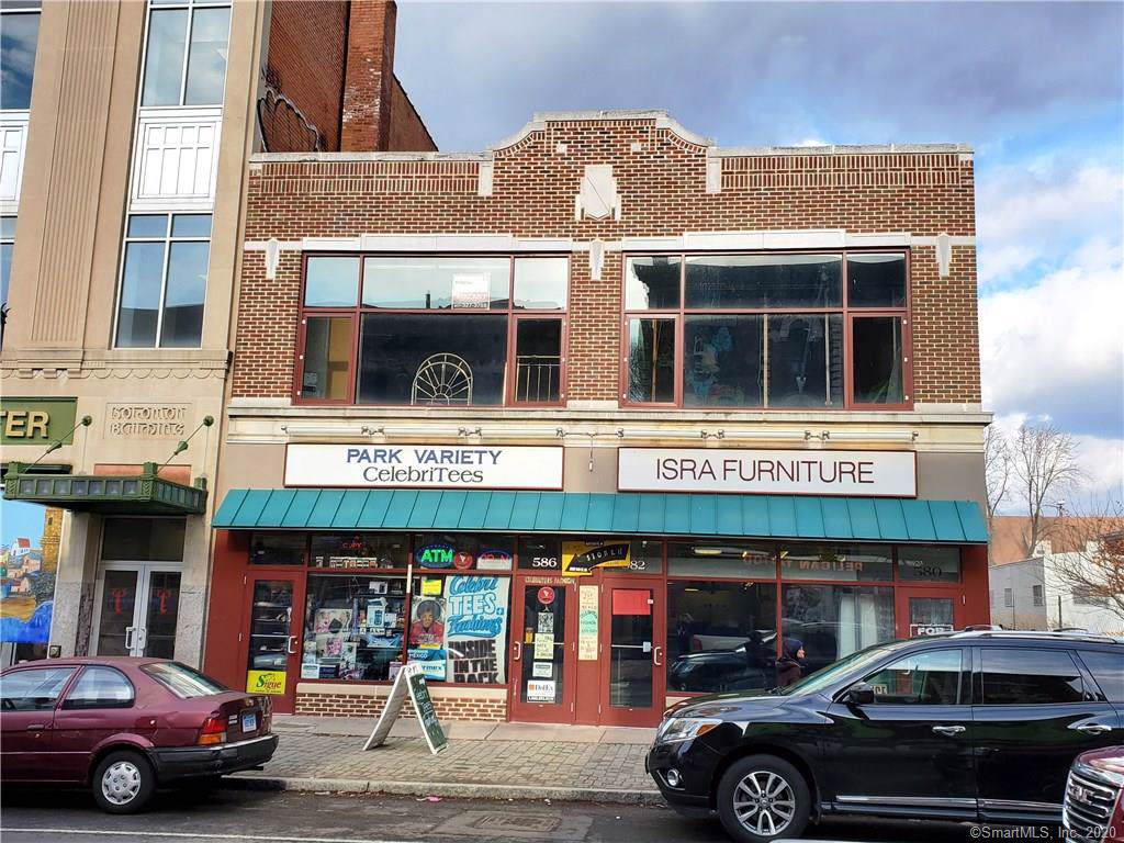 582-586 Park Street - Photo 1