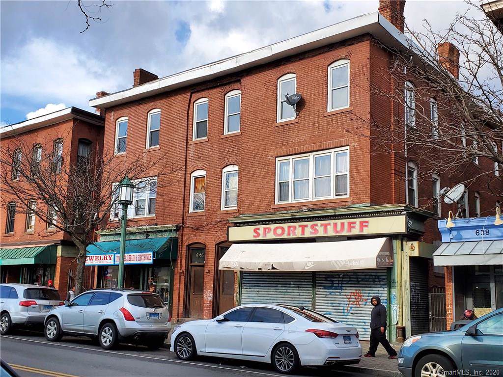 642-648 Park Street - Photo 1