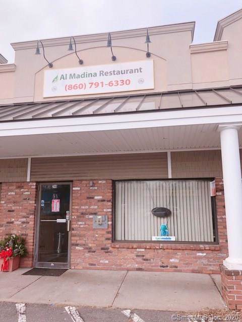 246 Broad Street - Photo 1