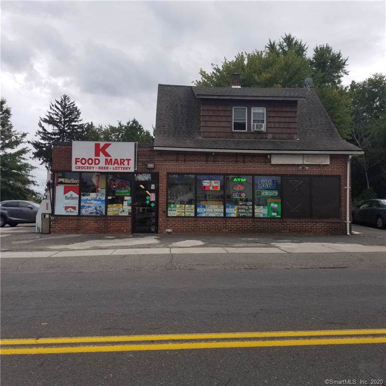 539 Nott Street - Photo 1