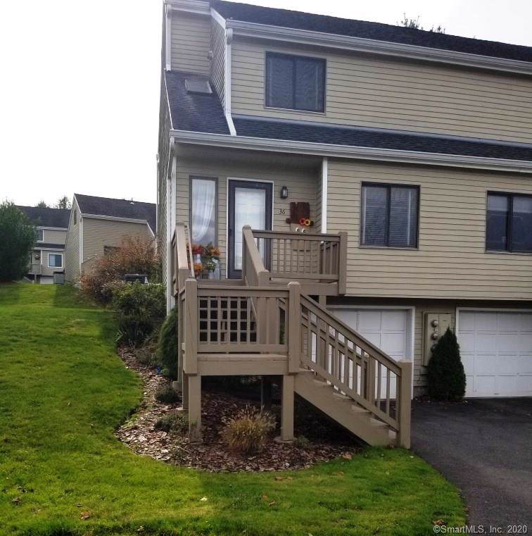 36 Cannon Ridge Drive - Photo 1