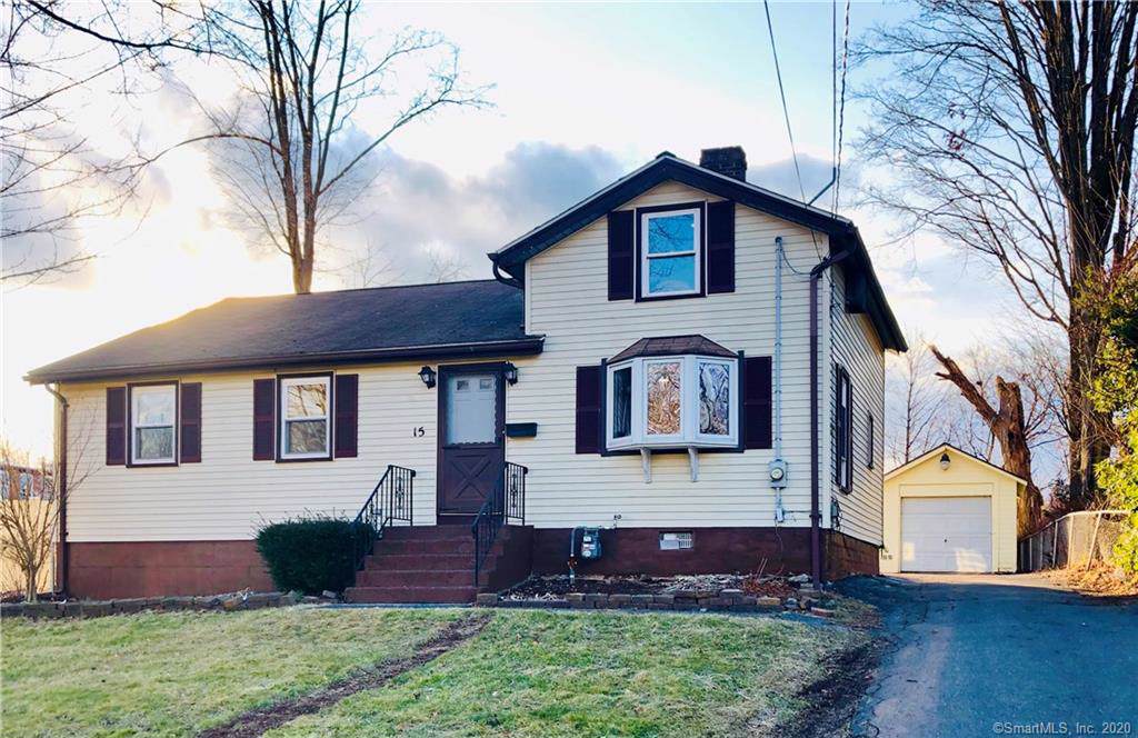 15 Maple Street - Photo 1