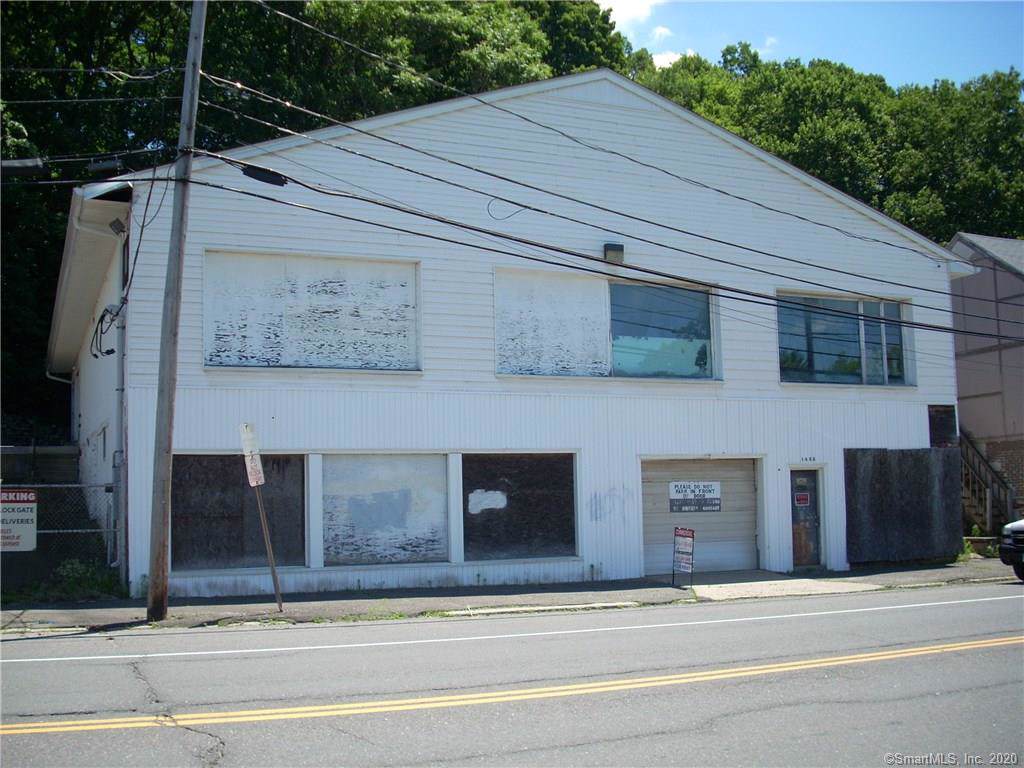 1443 South Main Street - Photo 1