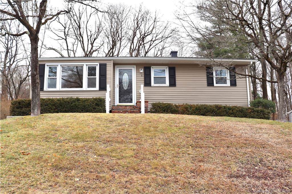 8 Midway Drive - Photo 1