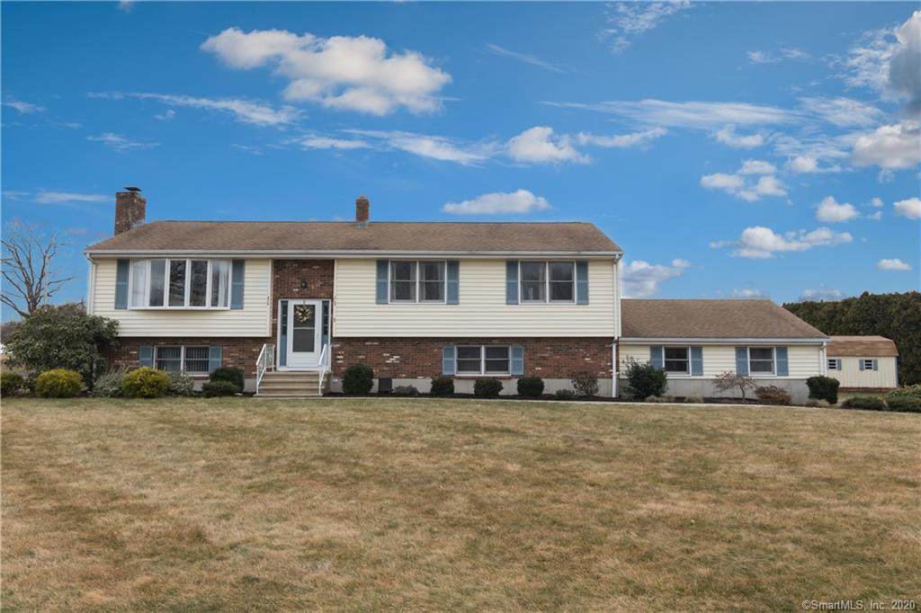 1 Greenfield Lane - Photo 1