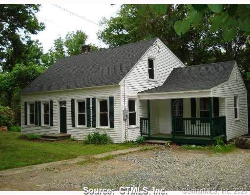 1025 Shewville Road - Photo 1