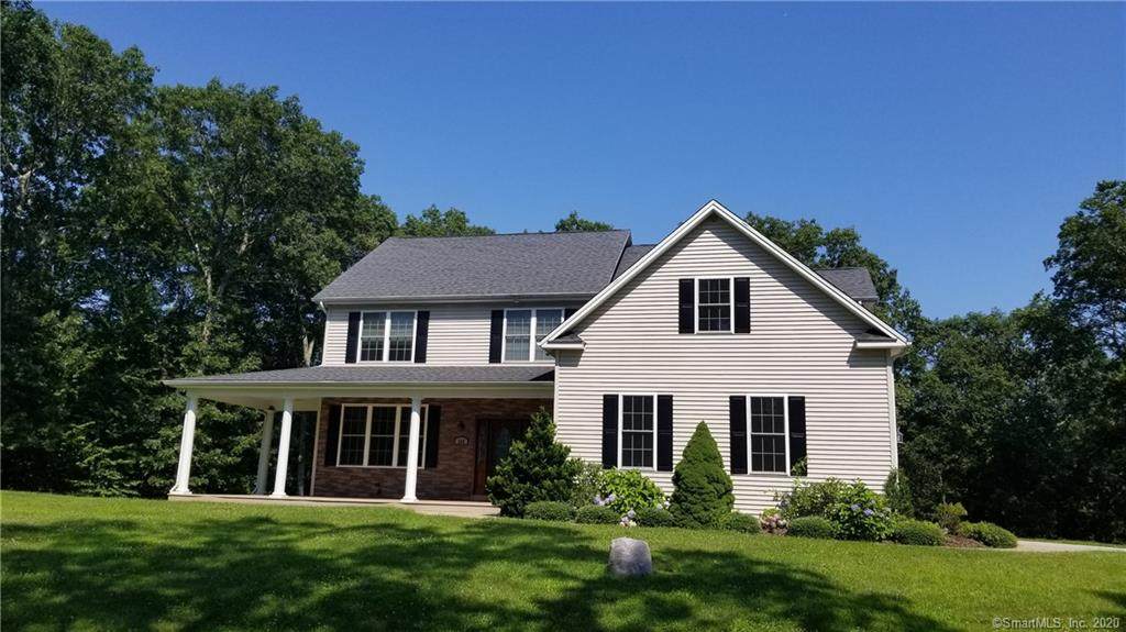 63 Parkwood Drive - Photo 1