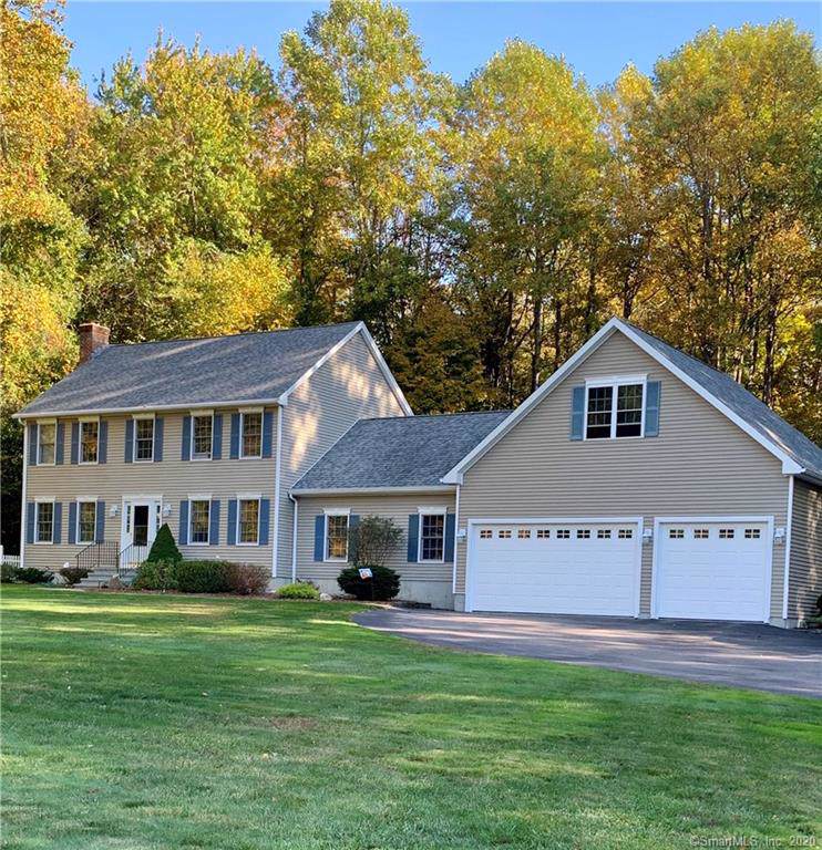 36 Fox Ridge Drive - Photo 1
