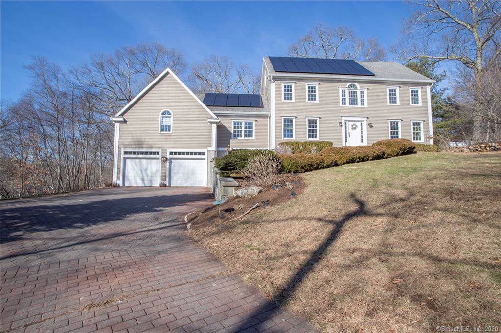 1 Barley Hill Road - Photo 1