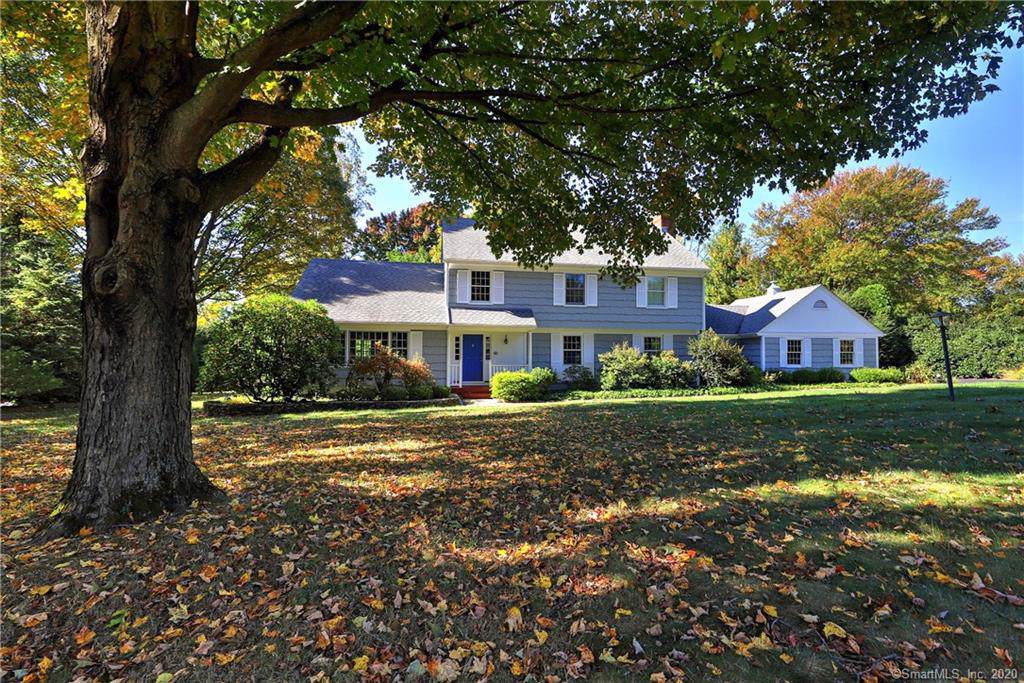 35 Fair Oak Drive - Photo 1
