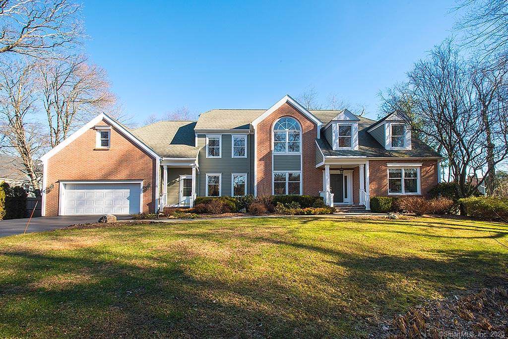22 Flower Farm Circle - Photo 1