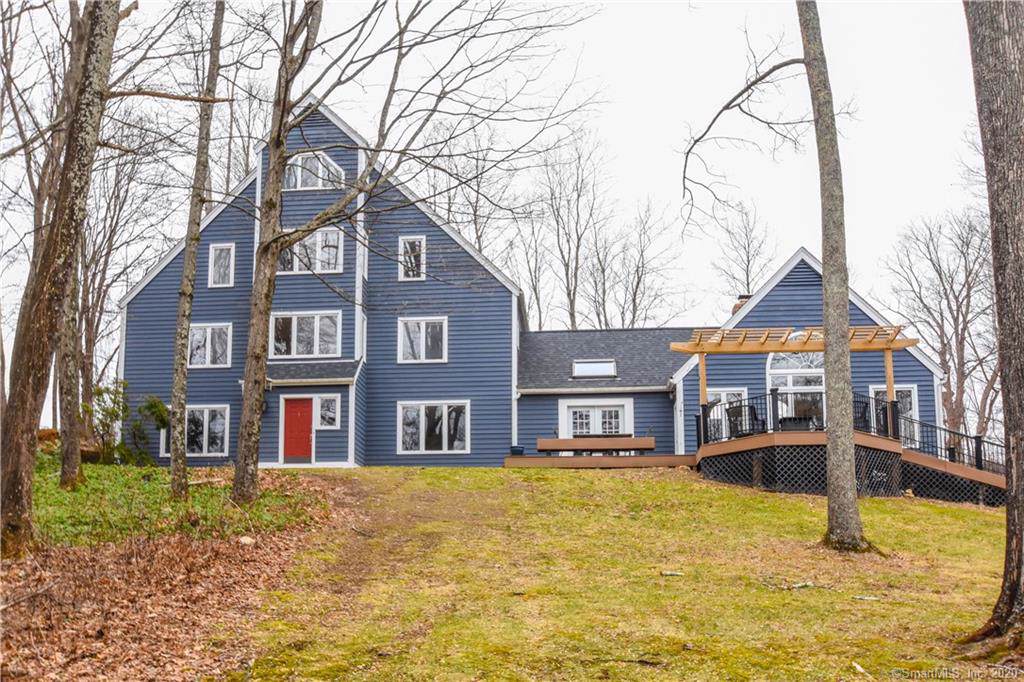 16 Tanglewood Drive - Photo 1