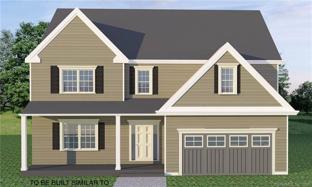 Lot#1 Meadow Street - Photo 1